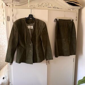 Deerskin